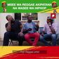 Msee Wa Reggae Akipatana Na Wasee Wa HipHop