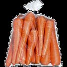 Storing carrots(happyapple)