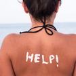 This Sunburn Relief Plan Is Here To Save Your Skin
