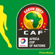 The African Cup of Nations most times is a competition of ugly hairstyles and bad football