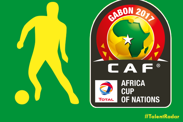 The African Cup of Nations most times is a competition of ugly hairstyles and bad football