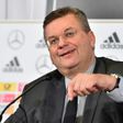 President of the German Football Federation Reinhard Grindel said their country would be presenting a high quality dossier featuring the best ten stadiums in Germany