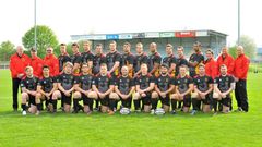 Germany Rugby 15s team