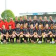 Germany Rugby 15s team