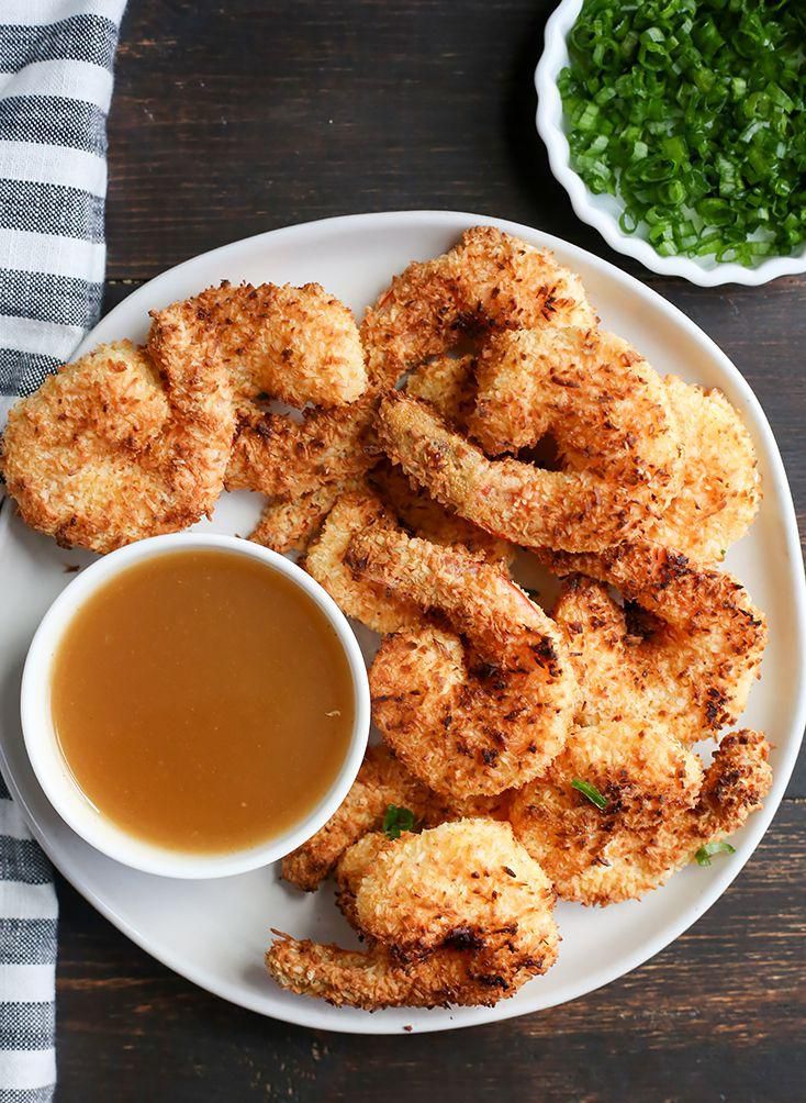 16 Whole30 Fish Recipes for When You're Craving Seafood