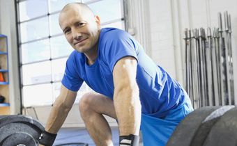 How to Make the Most of Your Workouts After 40
