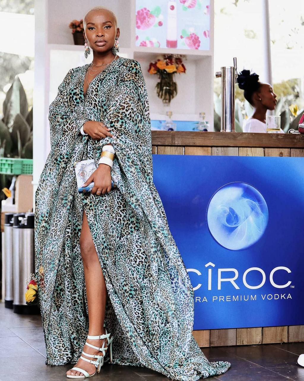 Fashion High Tea 2019 looks (Instagram #FHT2019)