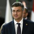 Croatian Prime Minister Andrej Plenkovic has sacked three ministers from a coalition partner in his government