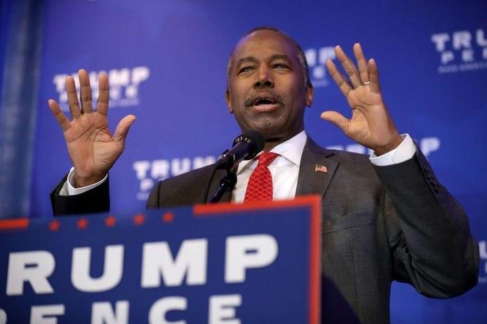 Ben Carson quit the Republican presidential race in March, only to endorse Donald Trump one week later