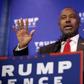 Ben Carson quit the Republican presidential race in March, only to endorse Donald Trump one week later