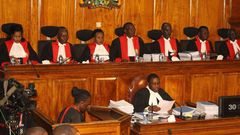 Kiambu speaker Stephen Ndicho calls for referendum to allow Kenyans to vote for Judges