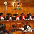 Kiambu speaker Stephen Ndicho calls for referendum to allow Kenyans to vote for Judges
