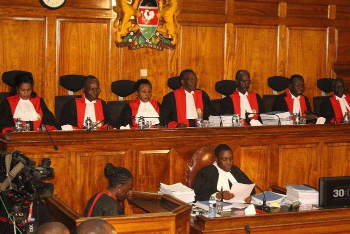 Kiambu speaker Stephen Ndicho calls for referendum to allow Kenyans to vote for Judges