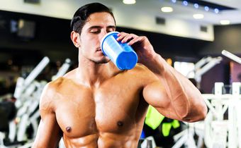 Why Your Post-Workout Protein Shake Is Overrated