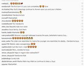 Comments on Lulu Hassan's kids photos