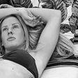 Ellie Goulding Shares Bikini Photo On Instagram