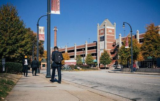 Traditionally black all-male college announces it will accept transgender men