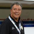 The search for a new Netherlands coach after the sacking of Danny Blind appeared in further disarray as Henk ten Cate (pictured) revealed he had turned the job down