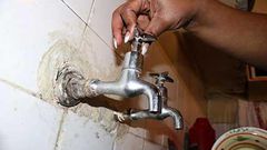 Water rationing set to begin in Nairobi (Nation)