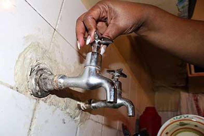 Water rationing set to begin in Nairobi (Nation)
