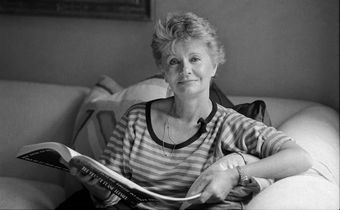 Jo Sullivan Loesser, Singer and Guardian of a Legacy, Dies at 91