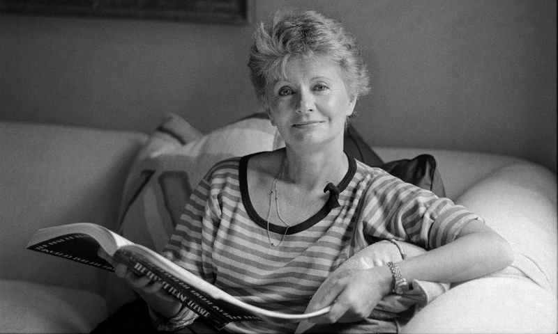 Jo Sullivan Loesser, Singer and Guardian of a Legacy, Dies at 91
