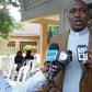 Bishop David Kariuki Ngari also known as Gakuyo during a past media briefing