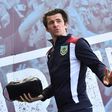 Joey Barton has admitted to 1,260 bets on football matches over a 10-year period between 2006 and 2016