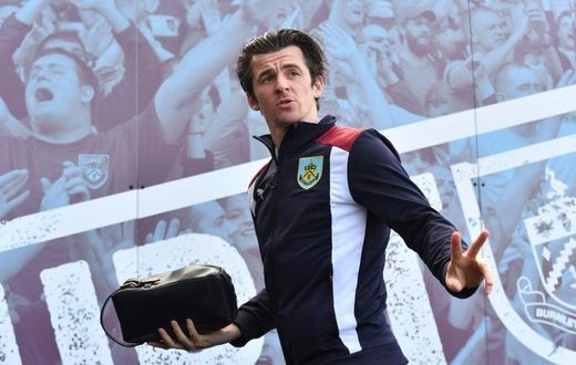 Joey Barton has admitted to 1,260 bets on football matches over a 10-year period between 2006 and 2016