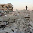 Syria's six-year conflict has killed more than 310,000 people