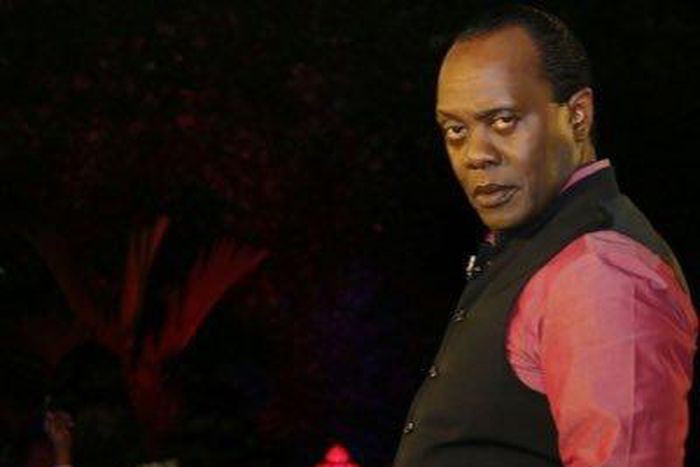 Jeff Koinange