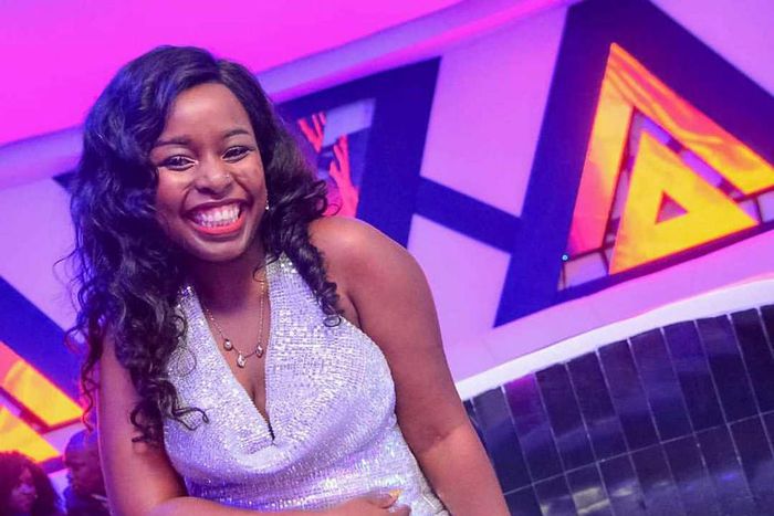 Saumu Mbuvi (Club Wakanda)