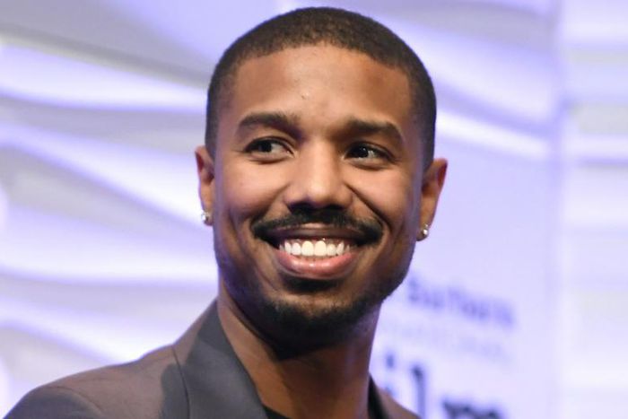 Michael B. Jordan Launches Youth Fellowship