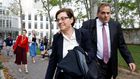 Guilty plea is expected by a founder of cultlike group where women were branded