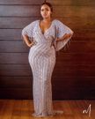 Actress Elizabeth Lulu Michael  (Instagram)