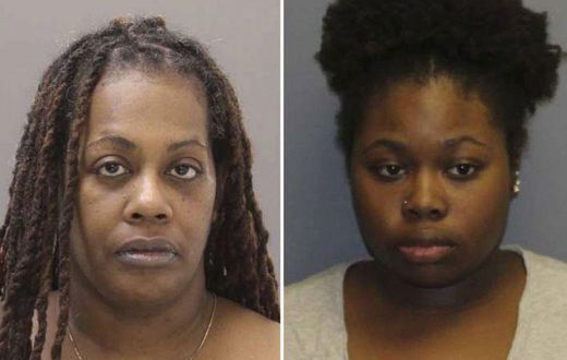 Mother and daughter charged with killing 5 family members in Pennsylvania