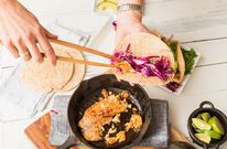 12 Fish That Are Stuffed to the Gills With Protein