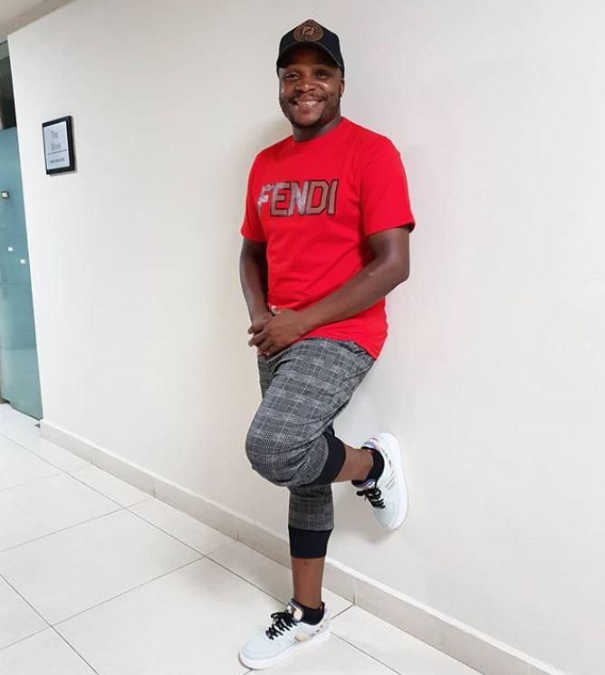 Jalang’o exposes 5 mistakes Kenyan artists make