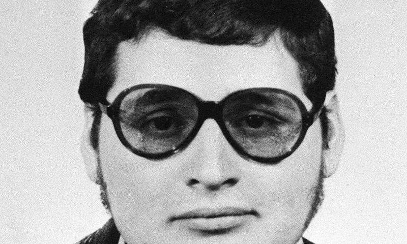 Ilyich Ramirez Sanchez was dubbed "Carlos the Jackal" by the press after a fictional terrorist in the book and subsequent film "Day of the Jackal"