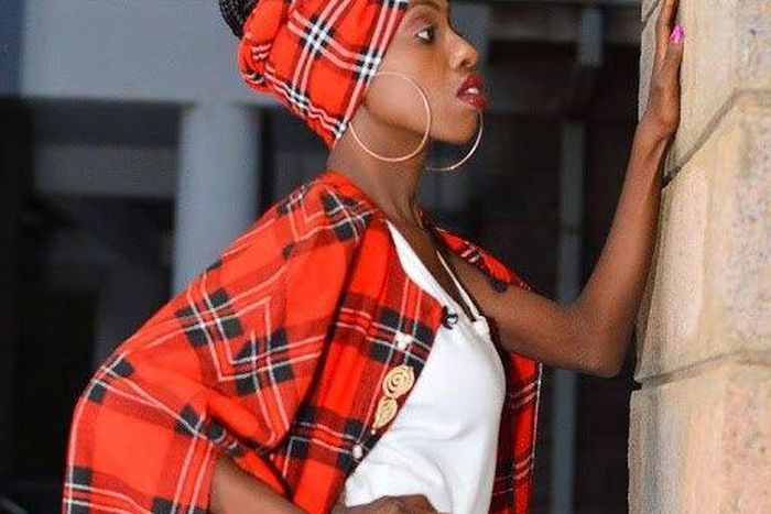 Miss Nyamira County 2016