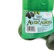 The Tiny Avocado is Back!