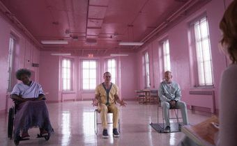 'Glass': 5 things that left us scratching our heads