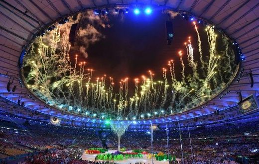 Rio de Janeiro's Maracana stadium, which played a starring role at the 2014 World Cup and 2016 Olympics, is among the landmark sporting venues swept up in a major corruption scandal in Brazil