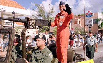 Ly Tong, Vietnamese pilot who hijacked planes to fight communism, dies at 74