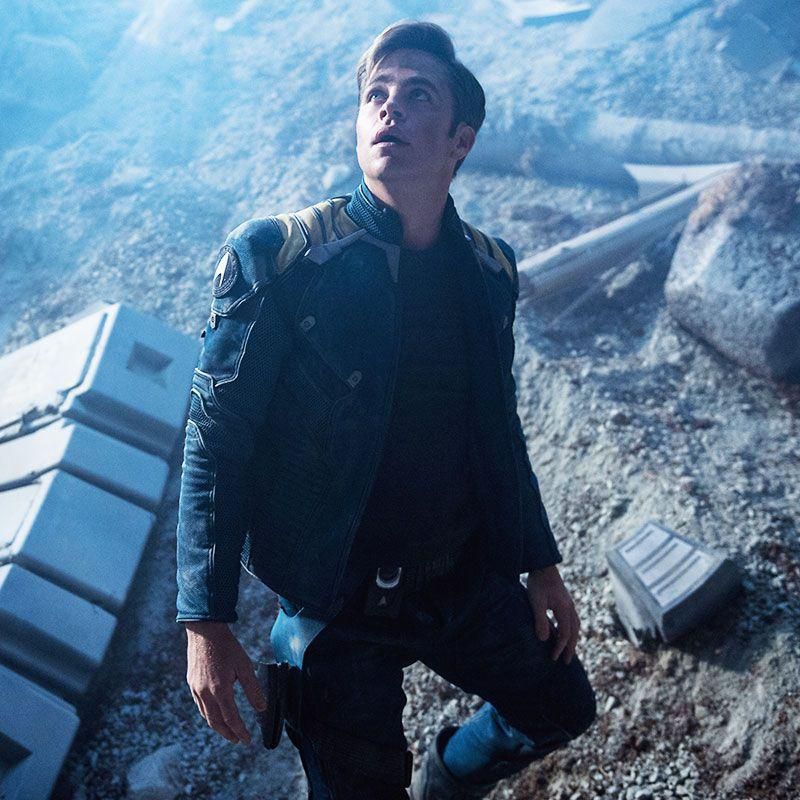 The 26 Best Chris Pine Movies
