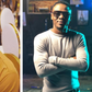 Alikiba and his Father