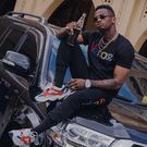 Diamond Platnumz, Pepsi Brand Ambassador (Instagram)