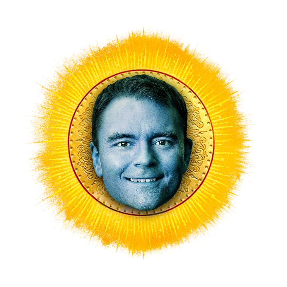 The 10 Most Popular Gurus on the Planet