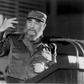 Among plots cooked up by the CIA against Cuban president Fidel Castro was an idea to drug a cigar hoping he would smoke one before a speech and make a fool of himself