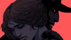 The Accidental Hit Woman